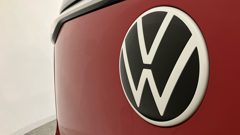 Volkswagen ID. Buzz 250kW GTX Pro 79kWh 5dr 4MOTION Auto Electric Estate